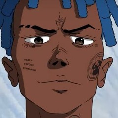 XXXTENTACION - Sauce! (Remix D Mari)