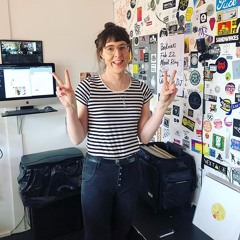 Octo Octa @ The Lot Radio 02 - 22 - 2019