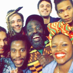 EVERYBODY FUN ROUGH- Kologbo feat Monkuti