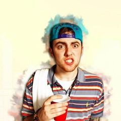 *free* Mac Miller x Joey Bada$$ Type Beat - Shallow Water | New Hip Hop Instrumental 2019