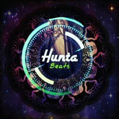 Huntabeats - Gateway [instrumental] 90bpm