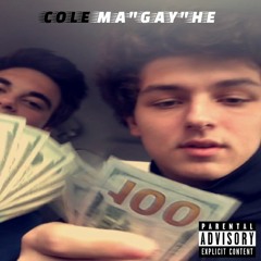 COLE MA"GAY"HE FEAT: MASTER GIB