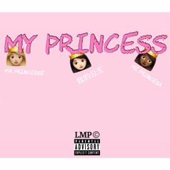 My Princess - Prod. By Dolo
