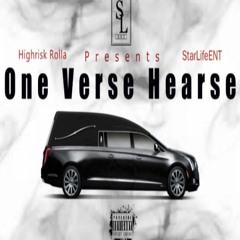 One Verse Hearse
