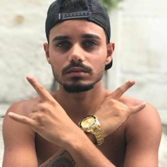 MC FIANDRINI - NOVINHA TU TEM O TALENTO 2019 [ DJ LC DO MARTINS] #PARÓDIA MATUÊ