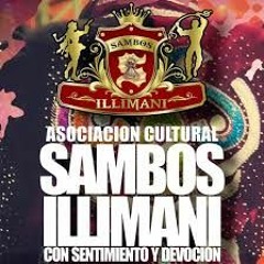 Sambos Illimani Ballet Tundique 2018 - DjMax