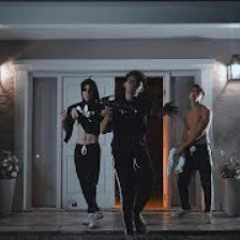 Pekeño 77 ft. Luck Ra x Tobi - Tony Love RMX