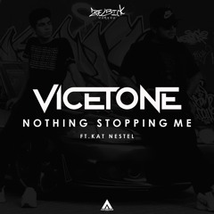 Vicetone FT. Kat - Nothing Stopping Me (Zelbick Extended Remix)