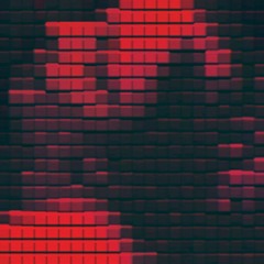 FAXELANGE - Horns from the void