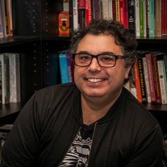 Navigating the Waters of Past and Present: A conversation with Prof. Marc Rodriguez