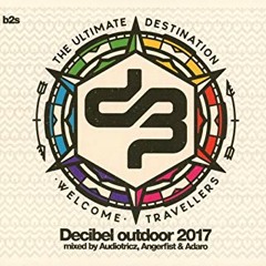 Brennan Heart - Fuelled By Fanatics (Official Decibel Anthem 2018)
