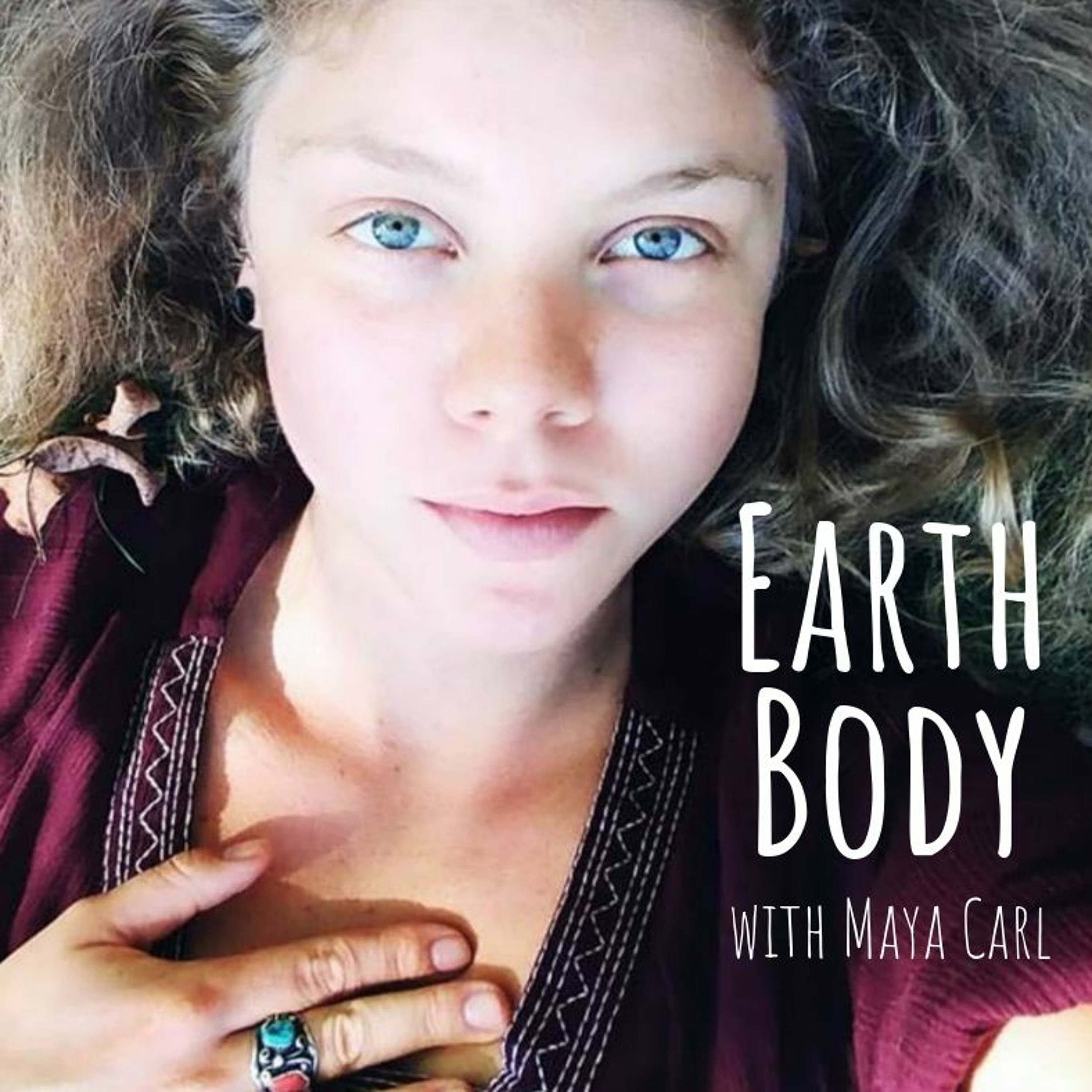 Earth Body