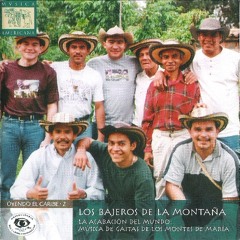 La Guacamaya - Los Bajeros de la Montaña
