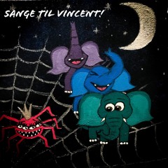 Elefantens Vuggevise