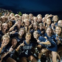 NDP LACROSSE PRE GAME 2019