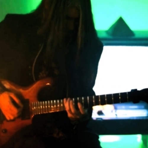 Risa contenido agitación Stream Nonlinear Evolution - Instrumental Progressive Metal by Dan Mumm |  Listen online for free on SoundCloud