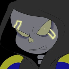 Negatale Megalovania (by Outershift Chara)