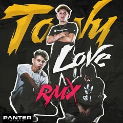 Pekeño 77 Ft. Luck Ra X Tobi - Tony Love RMX  Prod. Tomás García