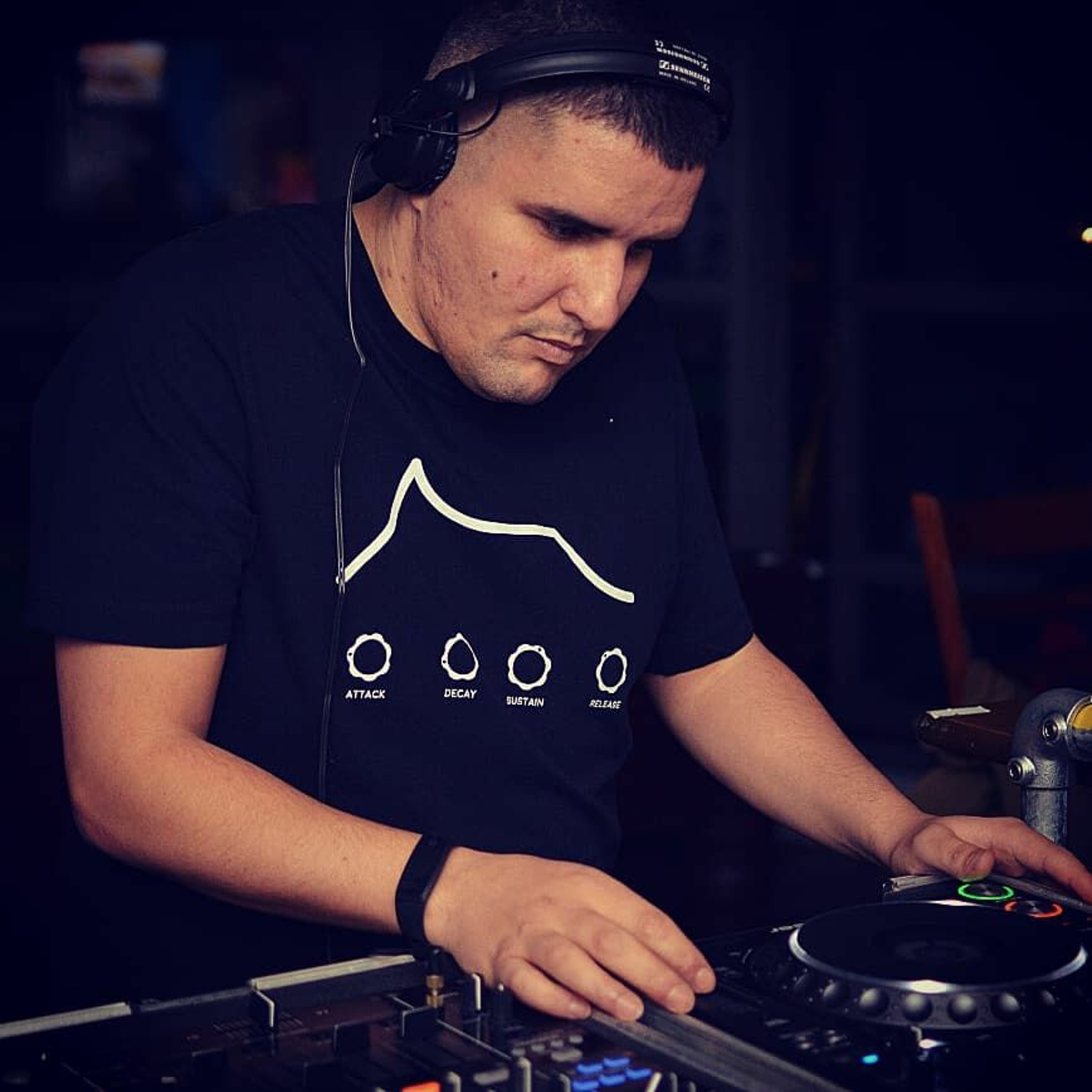 KlevaKeys Mix Sessions