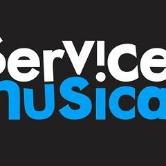 SERVICE MUSICAL #19 Orell