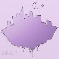 karma rhythm - sleep city feat. ghostrage