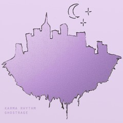 sleepy city w/ ghostrage