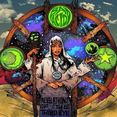 Revelations Of The Third Eye