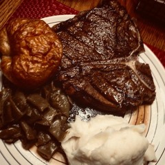 Austin AcYd- Mouth Breather