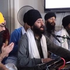 TSI Monthly House Keertan Program (Bh. Varinder Singhs Residence) - February 2019