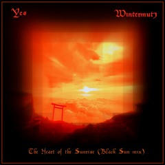 Heart of the Sunrise  (WMS vs Yes Black Sun Mix)