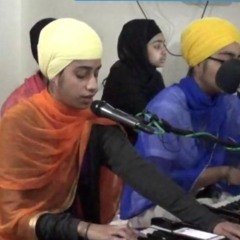 Bibi Navneet Kaur & Gurleen Kaur - Mo Kau Toon Na Bisaar Too Na Bisaar