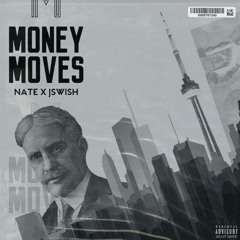 Money Moves [PROD. Yosh X MWAY]