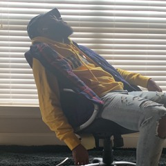 No Sympathy (Prod. by SpeakingofTray)