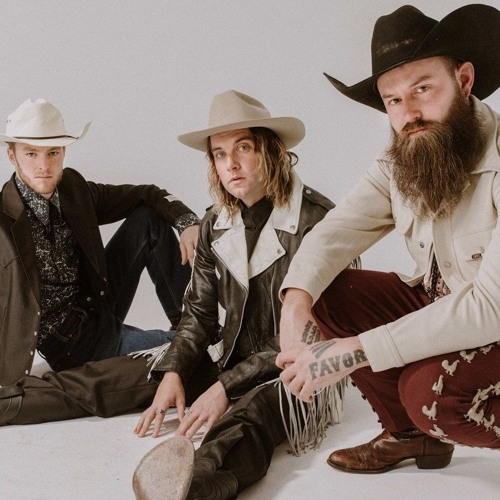 Stream episode Judah from Judah and the Lion interview // Steph by ...