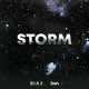 on B1A3 &amp; 3an - Storm [FREE DOWNLOAD]