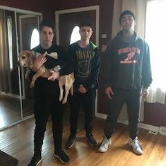 God Bless ft. Gfgb-Reese & Gfgb-Gabe