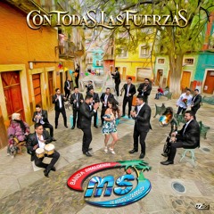 Banda Ms - Por Siempre Mi Amor (Duex Rhythmen Club Remix)