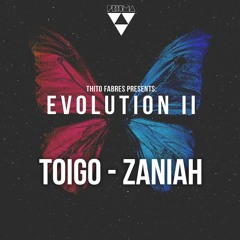 Toigo - Zaniah (Original Mix)[PRISMA TECHNO]