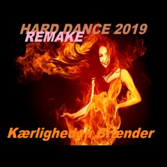 Kærligheden Brænder Remake 2019