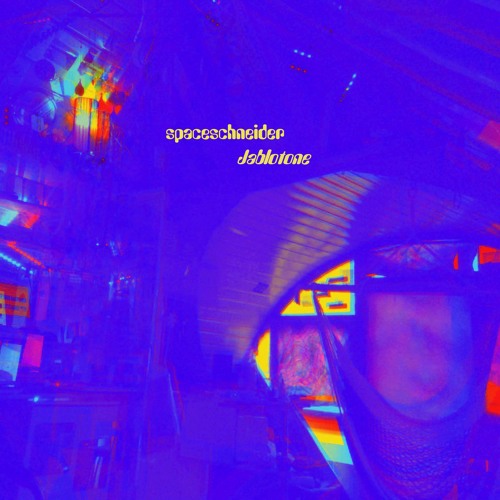 Spaceschneider - Getrel (Edit)