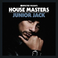 Junior Jack - My Feeling (Lynker Remix)