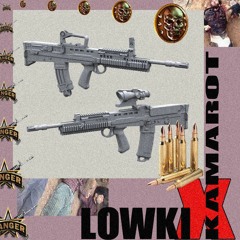 L86A1 x Kamarot (Prod. Station 666t R.I.P.)