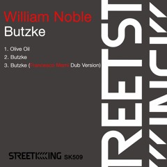 03. Butzke - (Francesco Mami Remix)