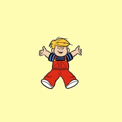 D e n n i s  T h e  M e n a c e *FREE DOWNLOAD*