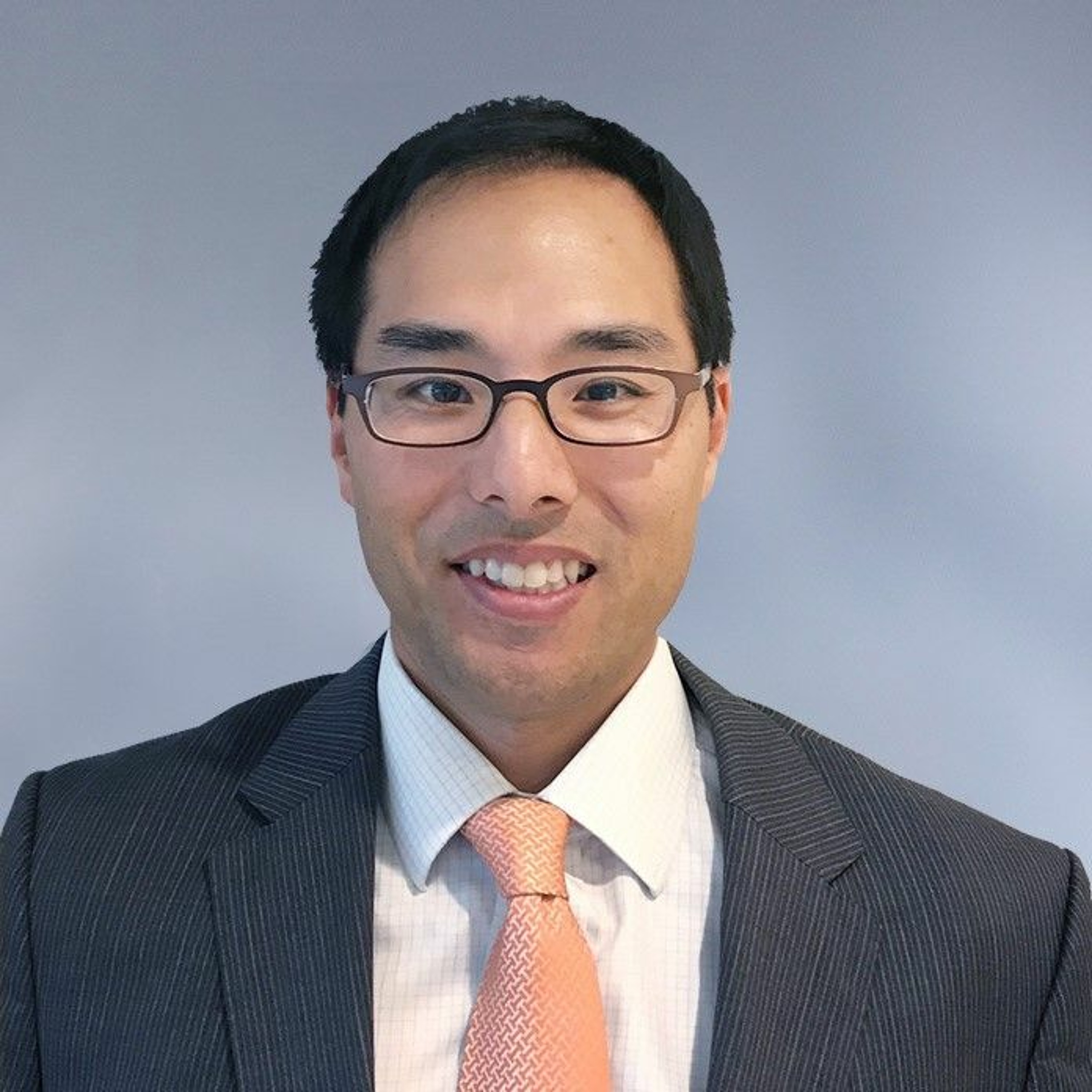 cover of episode Blockchain Applications in Capital Markets with Michael Tae, Head of Strategy and M&A at Broadridge