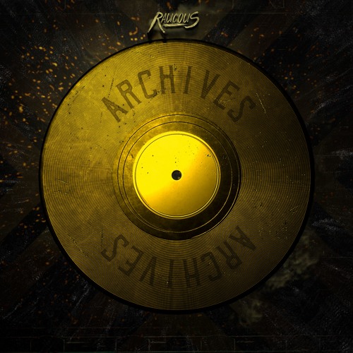 Archives Vol. 1