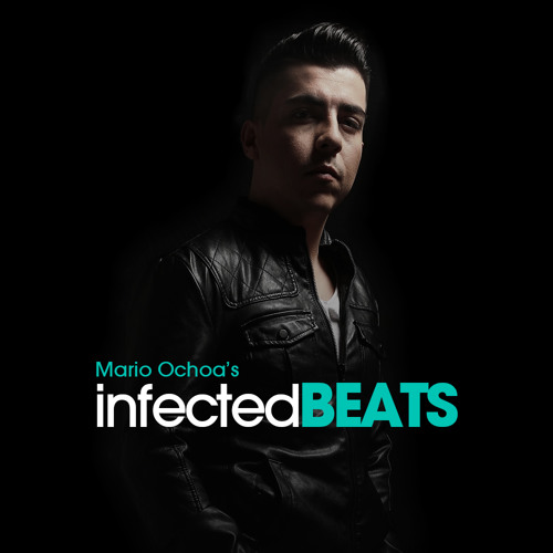 IBP160 - Mario Ochoa's Infected Beats Episode 160 Live @ Ritoque (Viña del Mar)