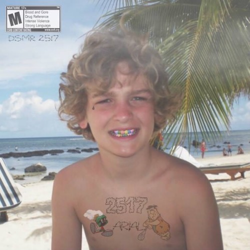 Ils Jouent Dla Flute - Feat. Madmat2517