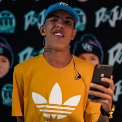 MC Don Juan - Deus É Pai E Não Padrasto - DJ Yuri Martins