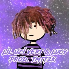 Lil Uzi Vert And Lucy (Linus and Lucy Trap Remix)[Prod. TMTT2K]